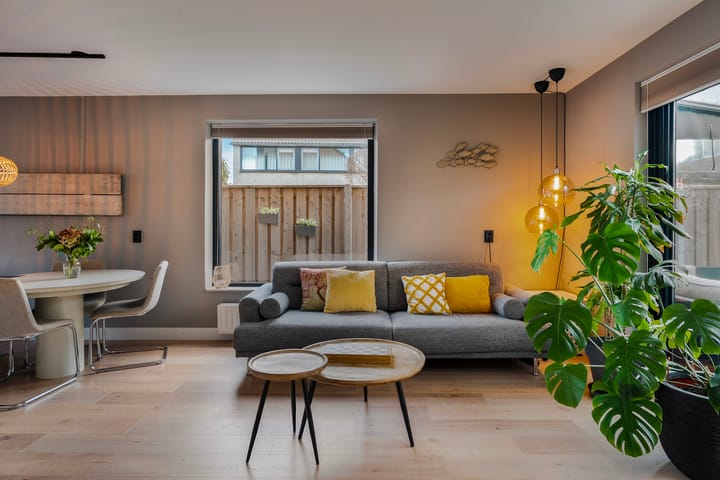 Foto 3 van Rietdekker 40