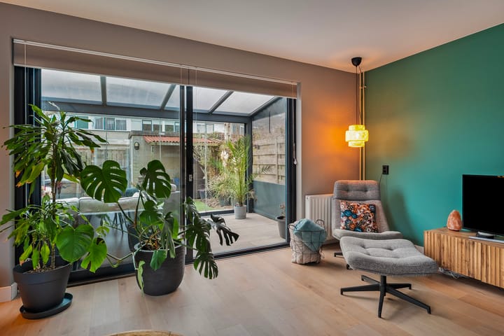 Foto 4 van Rietdekker 40