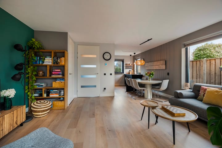 Foto 5 van Rietdekker 40