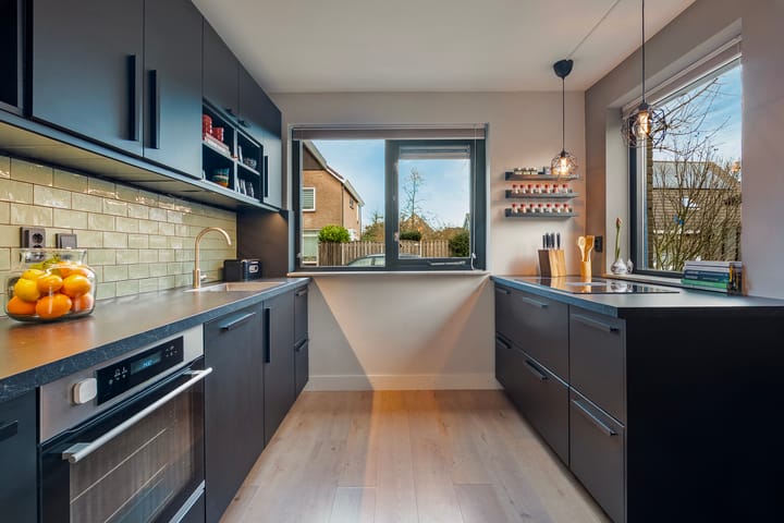 Foto 7 van Rietdekker 40