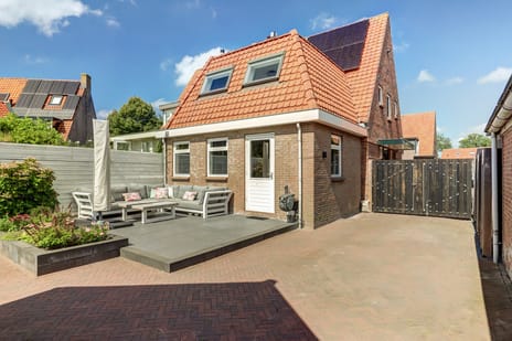 Tuindorpweg 12 tertiary image