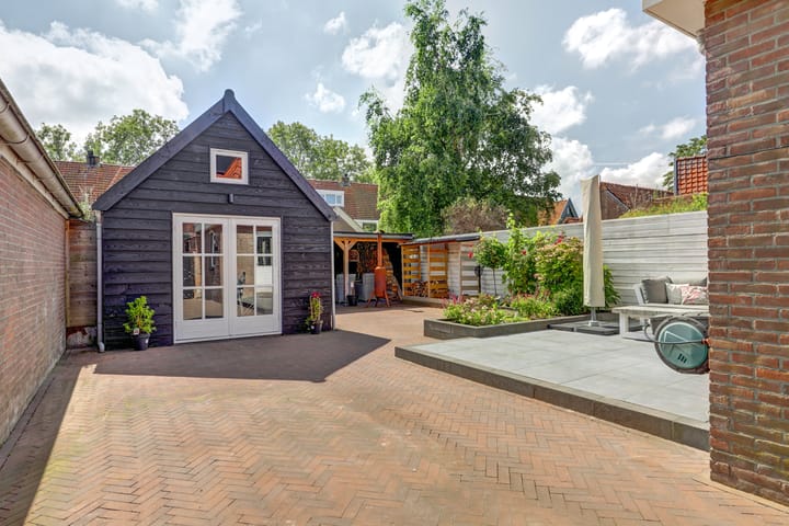 Foto 4 van Tuindorpweg 12