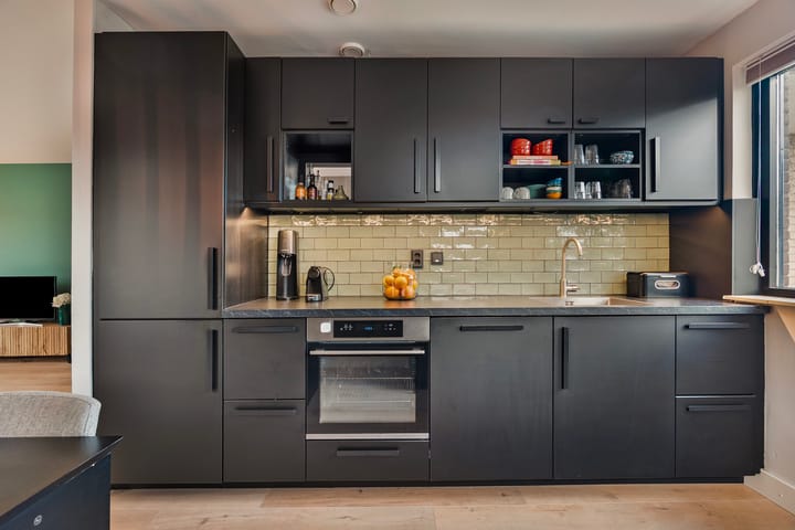 Foto 9 van Rietdekker 40