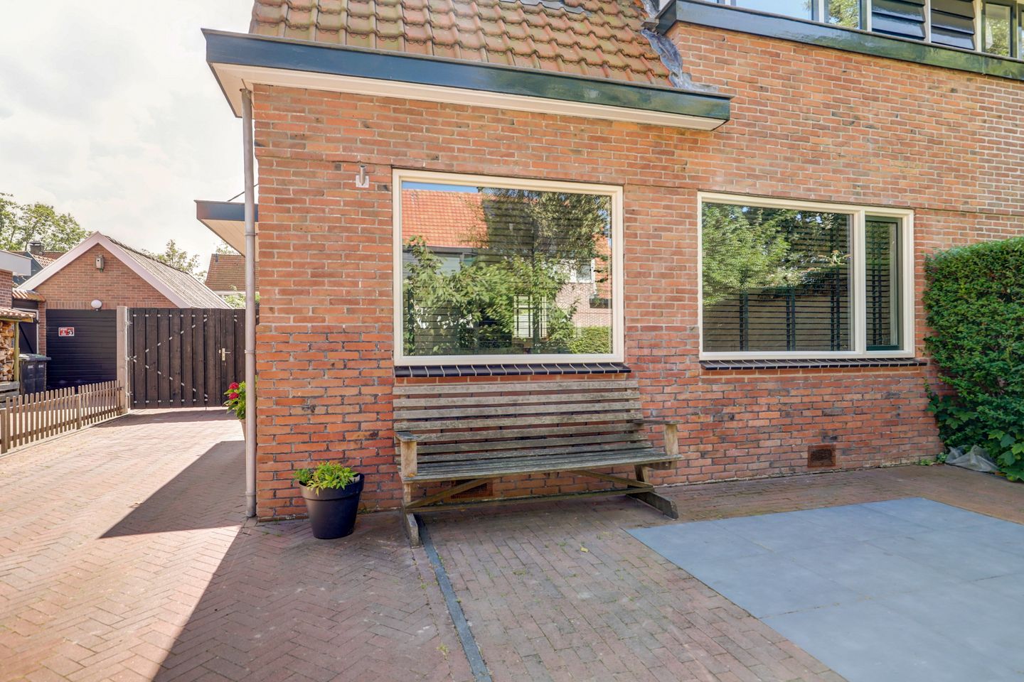 Foto 5 van Tuindorpweg 12