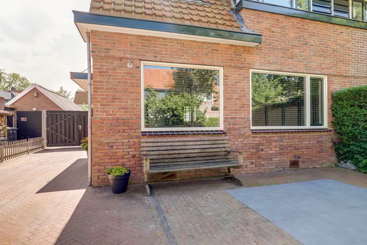 Foto 5 van Tuindorpweg 12