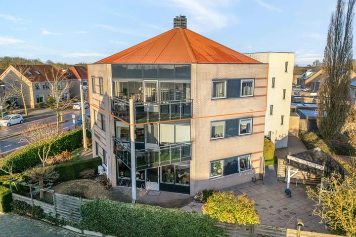 Foto 1 van De Stroekeld 72