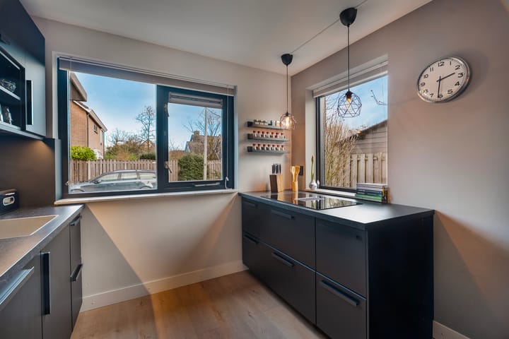 Foto 10 van Rietdekker 40