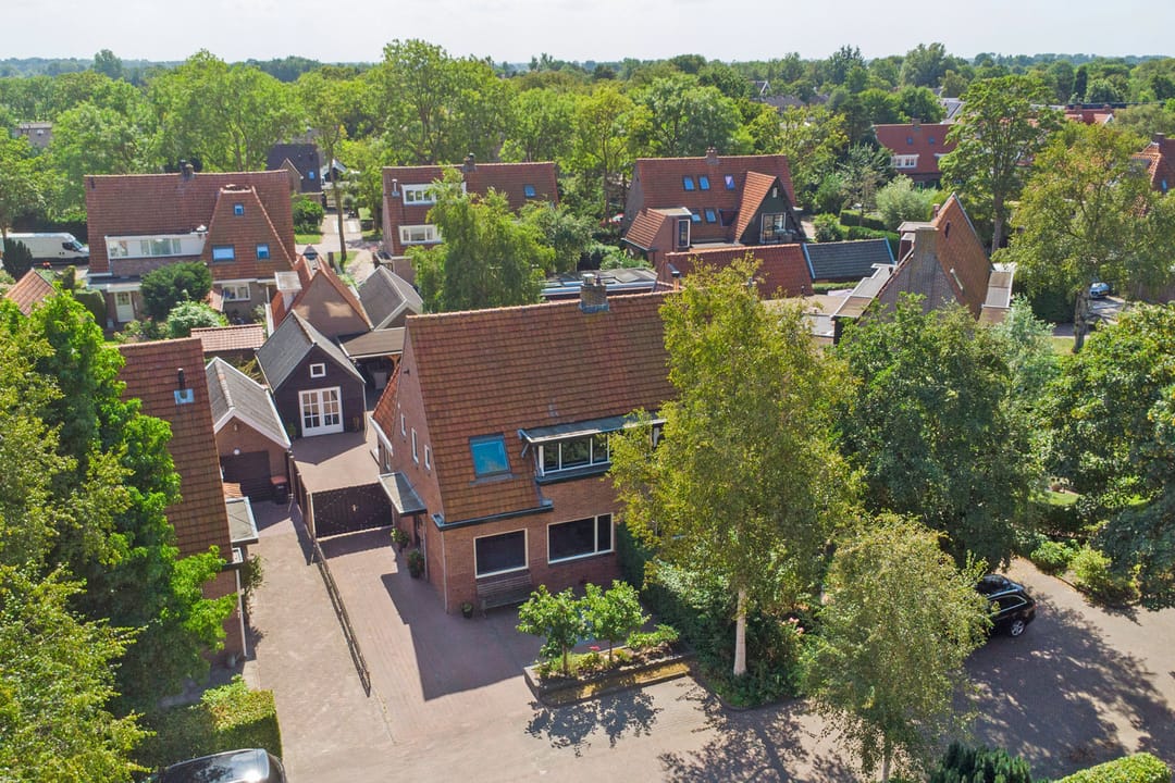 Foto 2 van Tuindorpweg 12