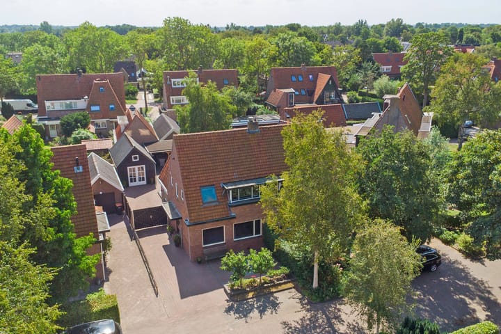 Foto 2 van Tuindorpweg 12