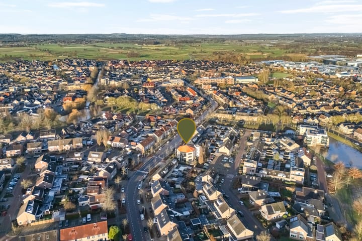 Photo 2 of De Stroekeld 72