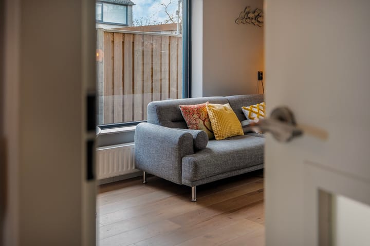 Foto 11 van Rietdekker 40