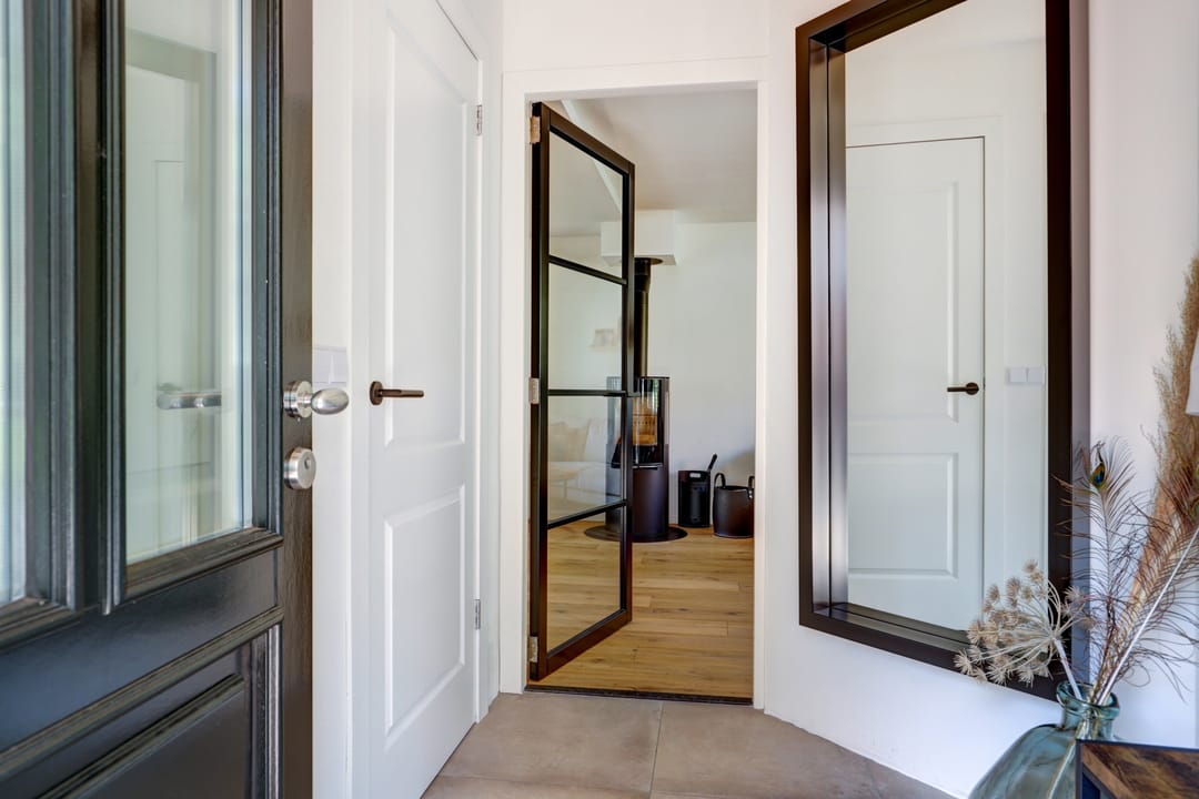 Foto 7 van Tuindorpweg 12