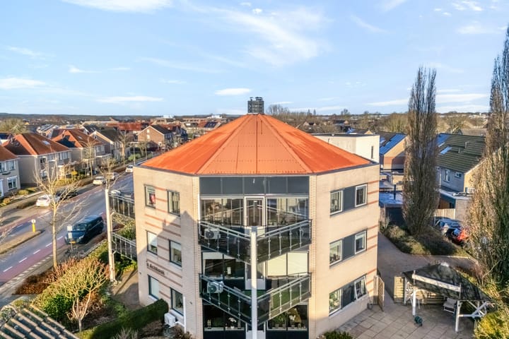 Foto 5 van De Stroekeld 72