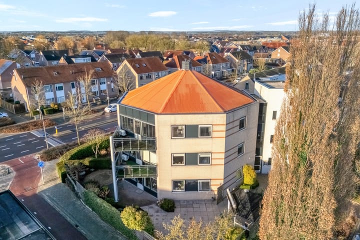 Foto 6 van De Stroekeld 72