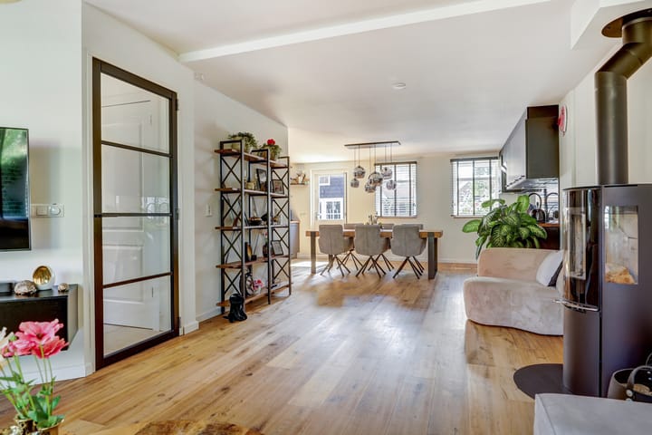 Foto 8 van Tuindorpweg 12