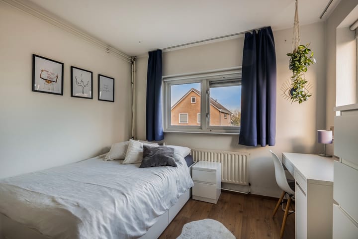 Foto 15 van Rietdekker 40