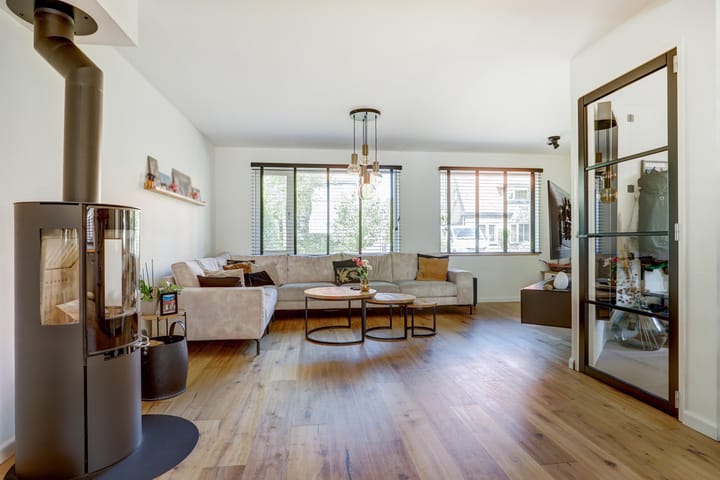 Foto 9 van Tuindorpweg 12