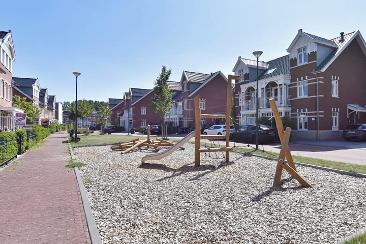 Foto 51 van Markgraaflaan 92