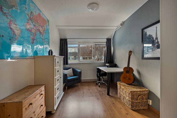 Foto 17 van Rietdekker 40