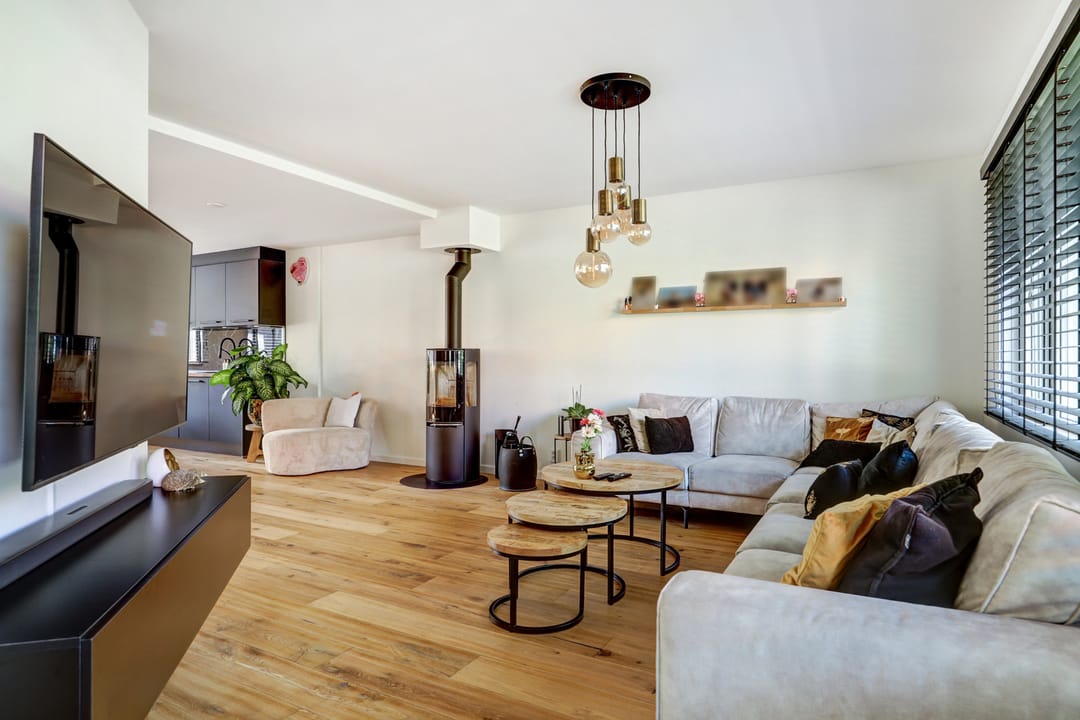 Foto 11 van Tuindorpweg 12