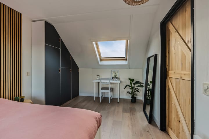 Foto 19 van Rietdekker 40