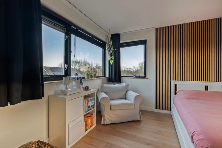 Foto 20 van Rietdekker 40