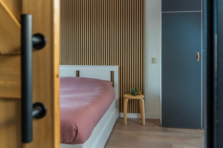 Foto 21 van Rietdekker 40