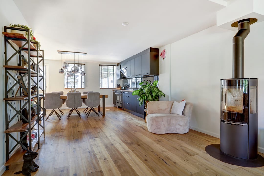 Foto 13 van Tuindorpweg 12