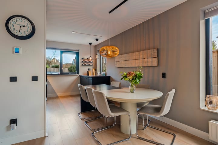 Foto 6 van Rietdekker 40