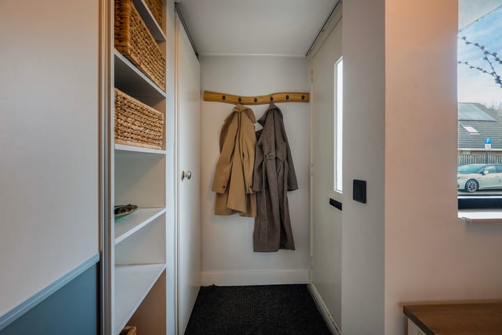 Foto 30 van Rietdekker 40