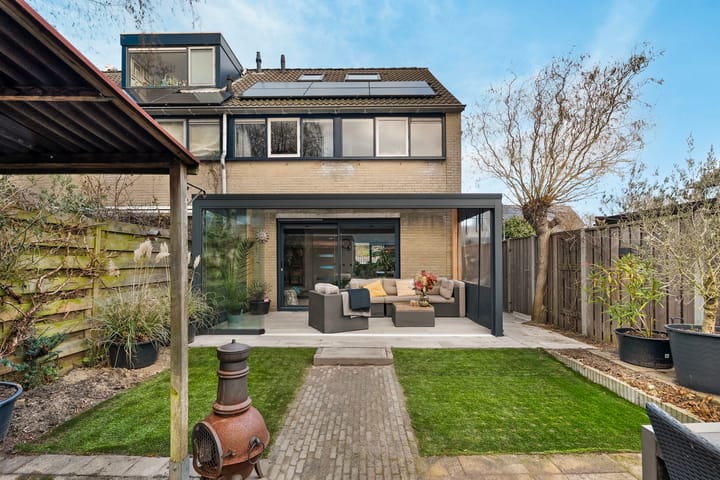 Foto 31 van Rietdekker 40