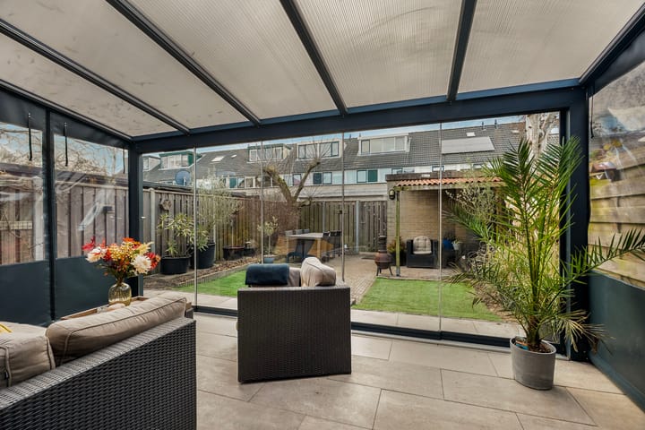 Foto 32 van Rietdekker 40