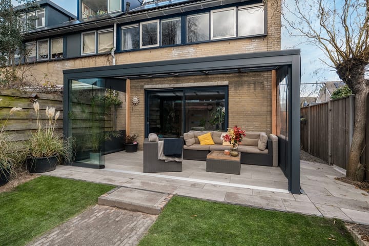 Foto 33 van Rietdekker 40