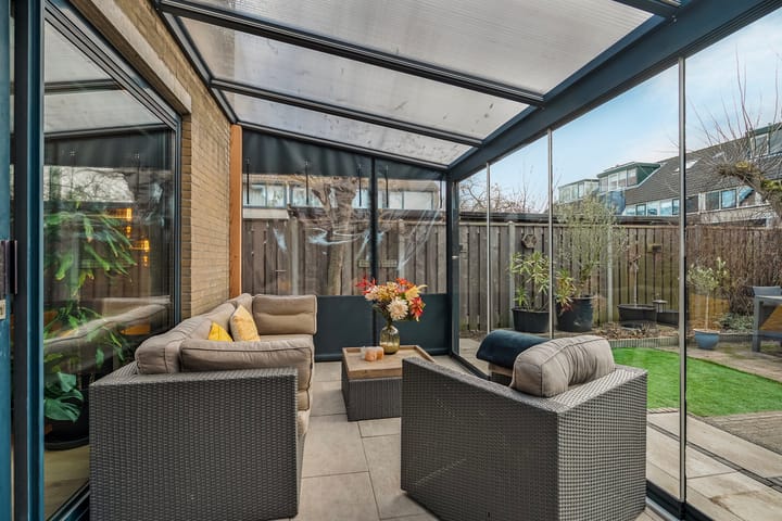 Foto 34 van Rietdekker 40