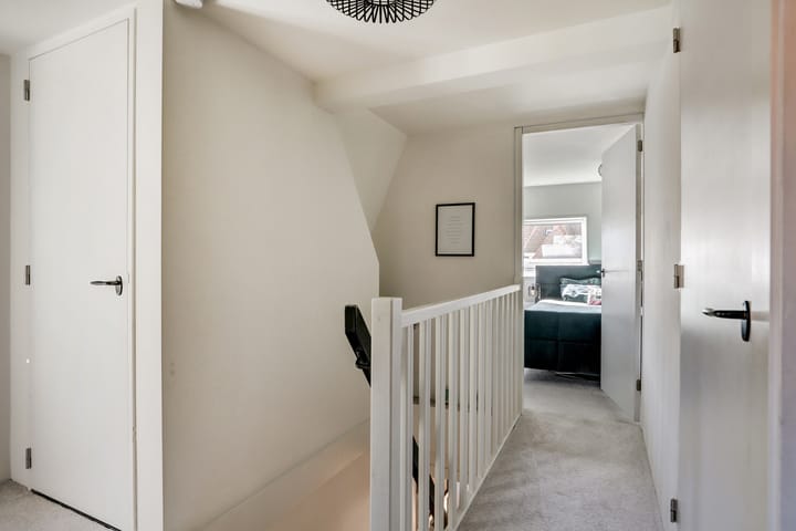 Foto 22 van Tuindorpweg 12