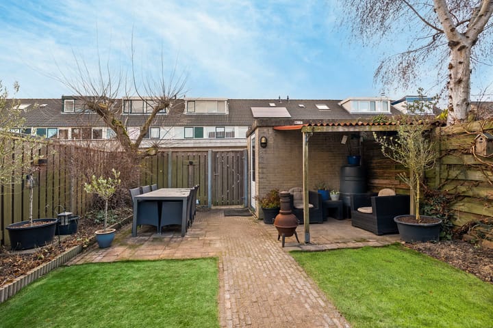 Foto 36 van Rietdekker 40