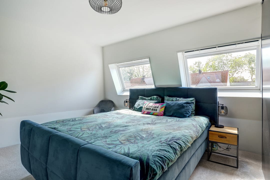 Foto 23 van Tuindorpweg 12