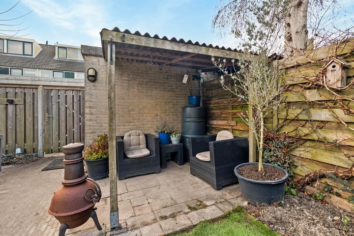 Foto 37 van Rietdekker 40