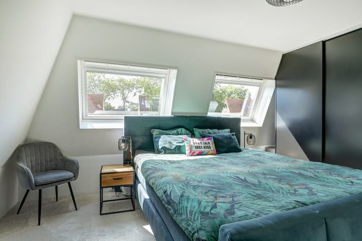 Foto 24 van Tuindorpweg 12