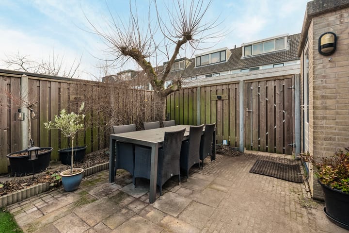 Foto 38 van Rietdekker 40