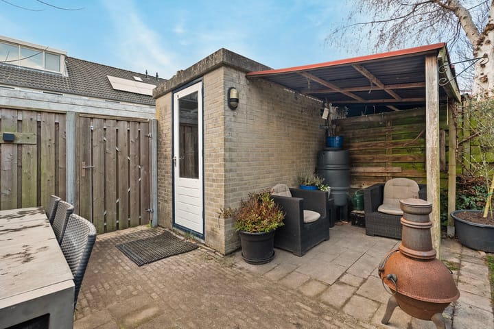 Foto 39 van Rietdekker 40