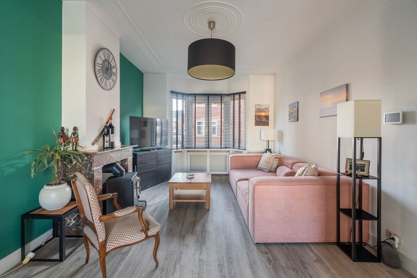 Photo 1 of Klimopstraat 75