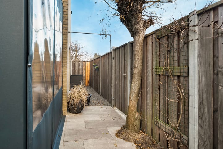 Foto 40 van Rietdekker 40