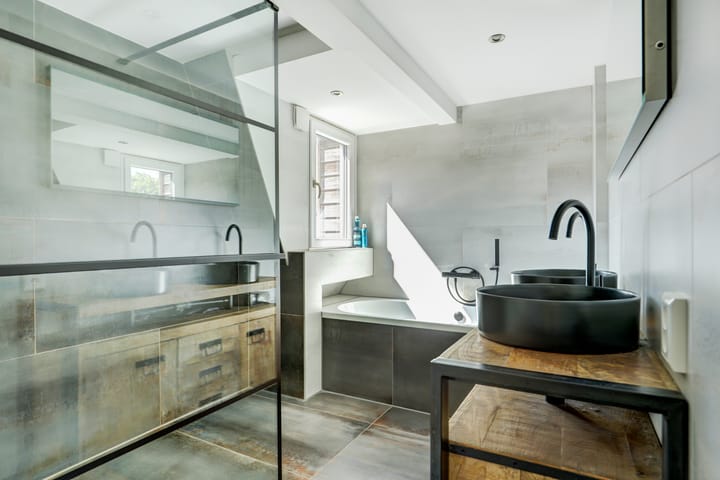 Foto 26 van Tuindorpweg 12