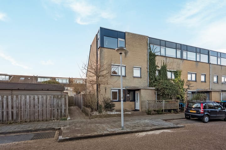 Foto 42 van Rietdekker 40