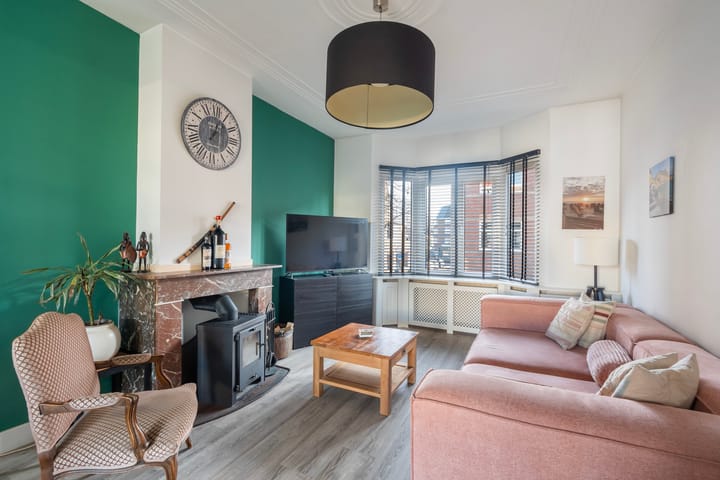 Photo 4 of Klimopstraat 75