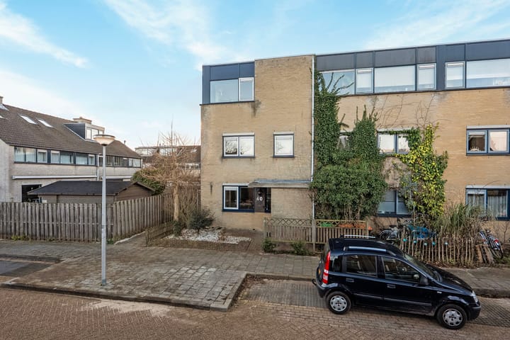 Foto 43 van Rietdekker 40