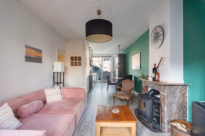 Photo 5 of Klimopstraat 75