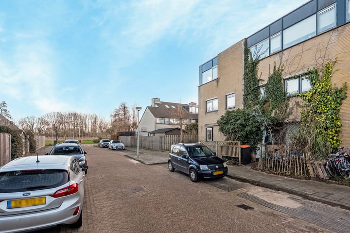 Foto 44 van Rietdekker 40