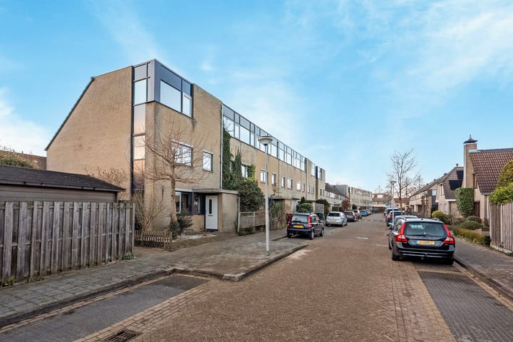 Foto 45 van Rietdekker 40